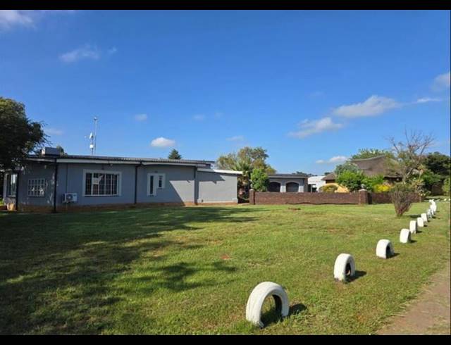 FARM FOR SALE IN PENDALE